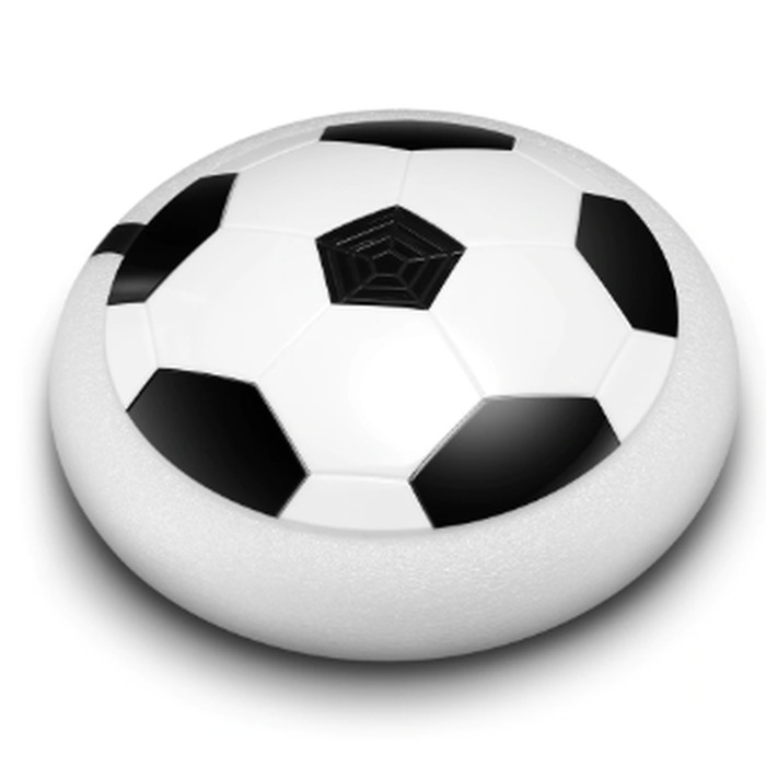hover ball football