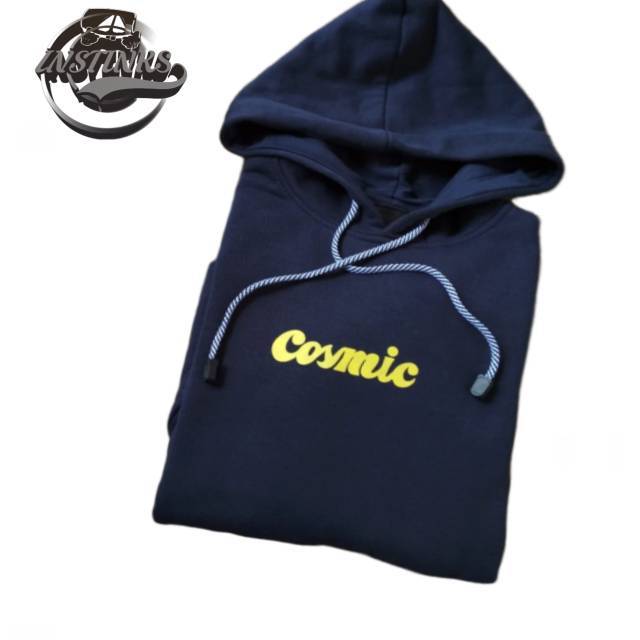 Jual Sweater Hoodie Distro COSMIC Prem 01Stylish Sweater Keren | Shopee  Indonesia