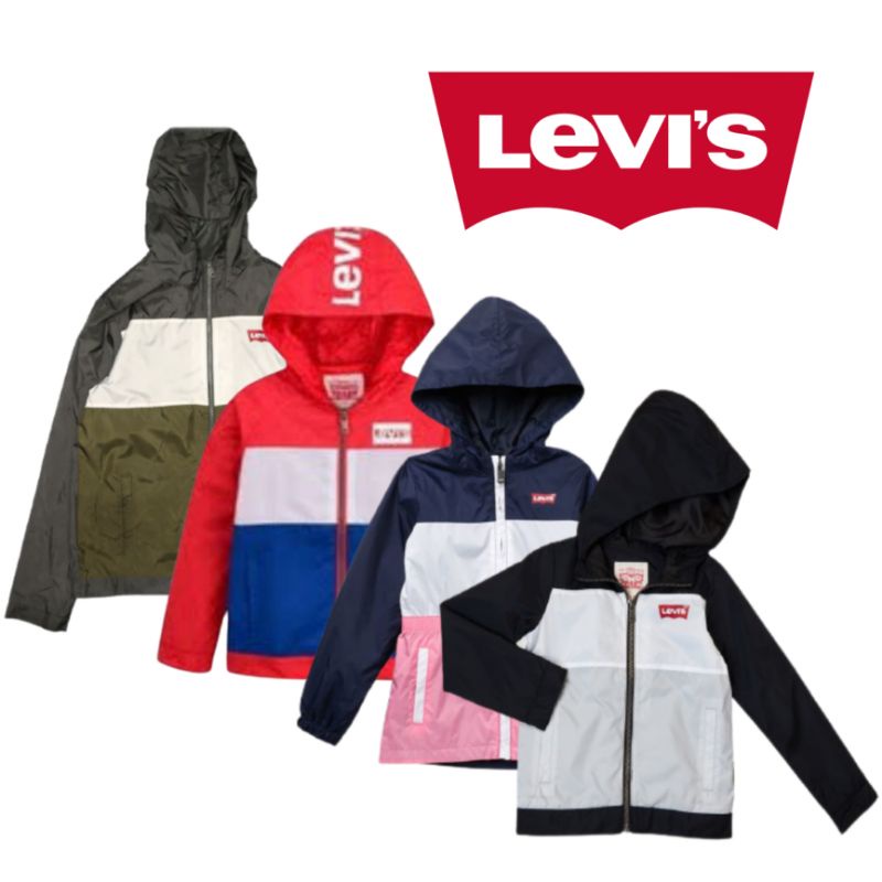 Lev!'s jaket sport