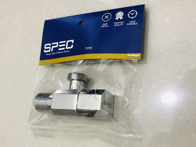 SPEC SP-1711-S Kran Shower Air / Shower Faucet / Stop Kran Air