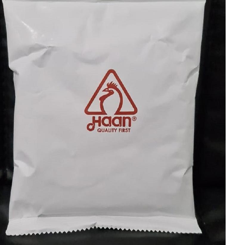 

Gratis ongkir!! LR055 HAAN WIPPY CREAM 400 gr