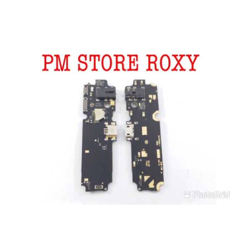 FLEXIBLE VIVO V5/VIVO Y69/VIVO V5S PAPAN CHARGER