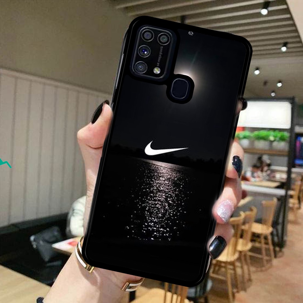 Hardcase Samsung M31, Case Samsung M31, Bisa request tipe hp