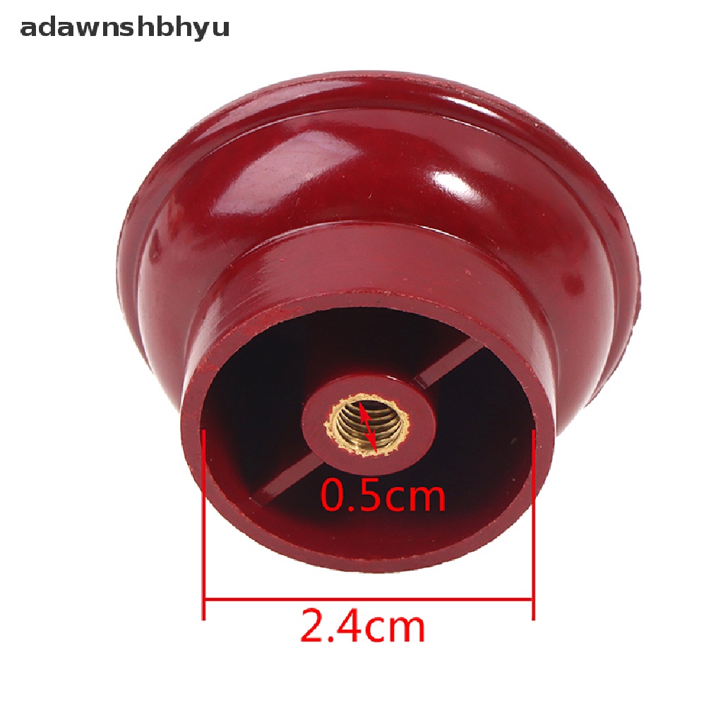 Adawnshbhyu 1Set Whistle Electric Kettle Cover Hand Cap Penutup Kepala Kancing Ketel Aksesoris