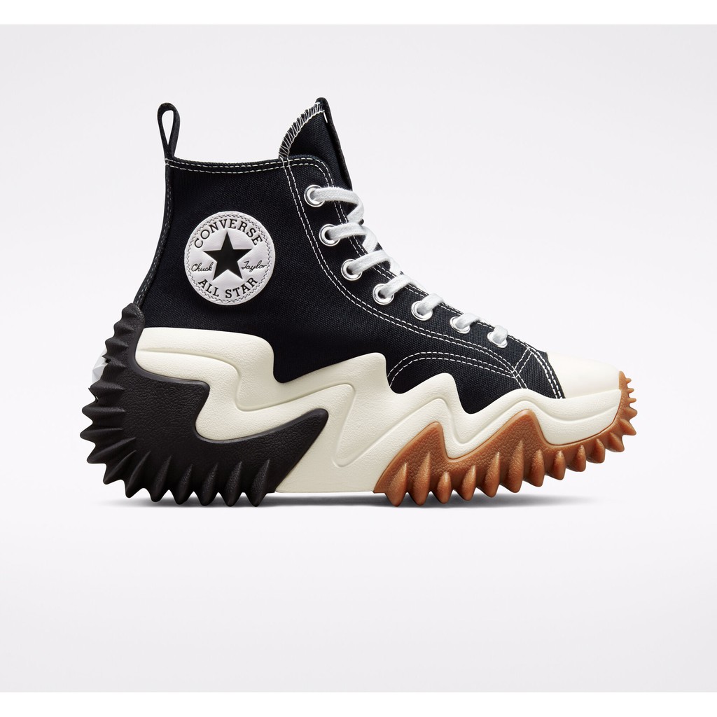 converse chuck run star