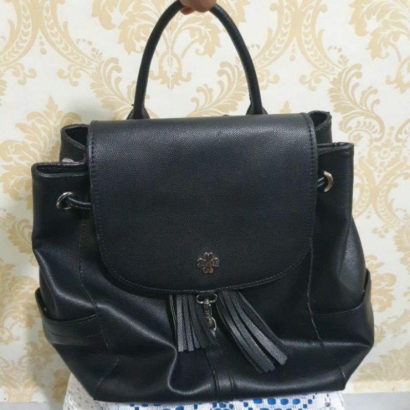 EVB tas ransel mini