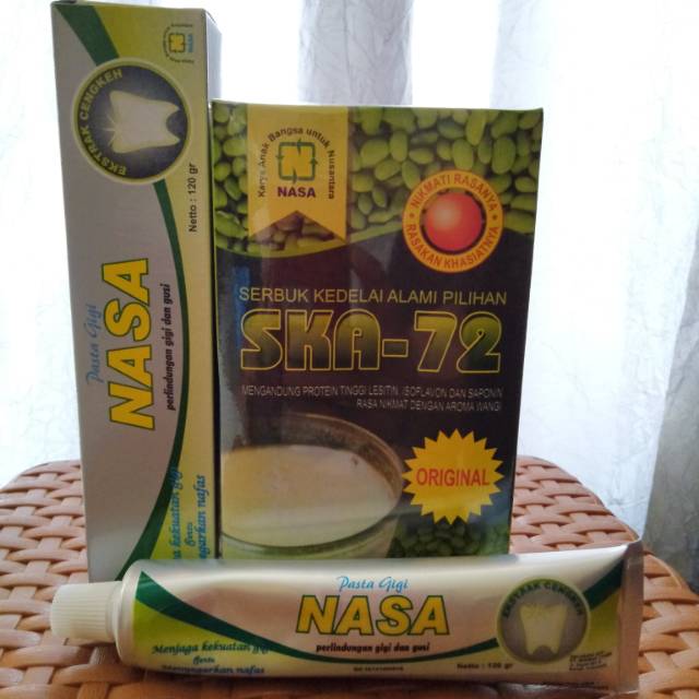 

Paket Bulan Puasa " PGN + SKAO