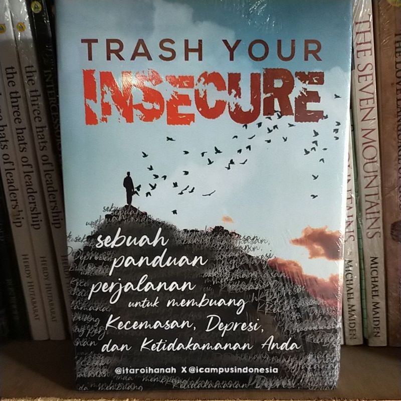 

Trash Your Insecure