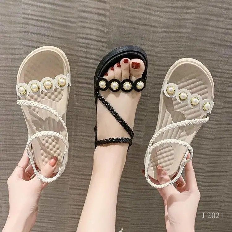 SANDAL GUNUNG TALI FASHION WUTSQA 2021
