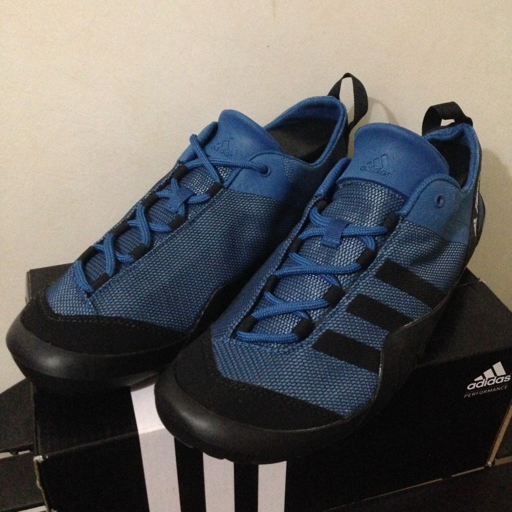 adidas terrex climacool jawpaw lace