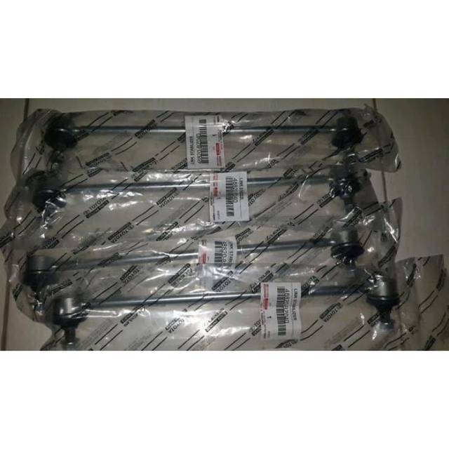 Link stabil agya - ayla - stabilizer link agya - ayla