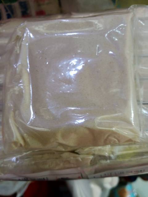 Lulur susu madu dijual eceran