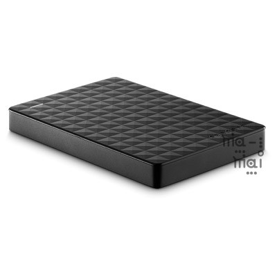 SEAGATE EXPANSION 2.5&quot; 1TB USB 3.0 STKM1000400 -Black