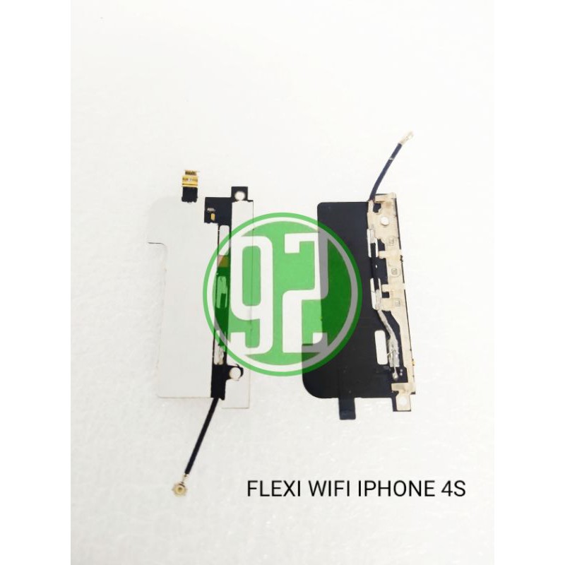 FLEXI FLEXIBLE WIFI + ANTENA  IPHON 4S