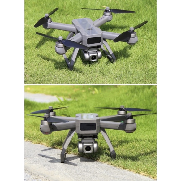 MURAH BARU Drone MJX Bugs 20 EIS 4K GPS Optical Flow LENGKAP