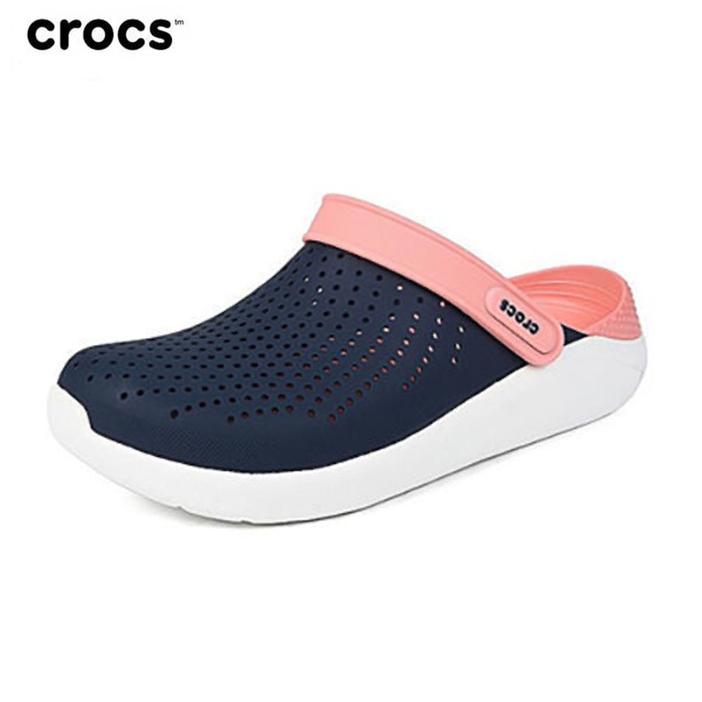 Crocs Kids Classic Clog Anak Sandal Anak-anak  Sandal  Laki-laki Dan Perempuan