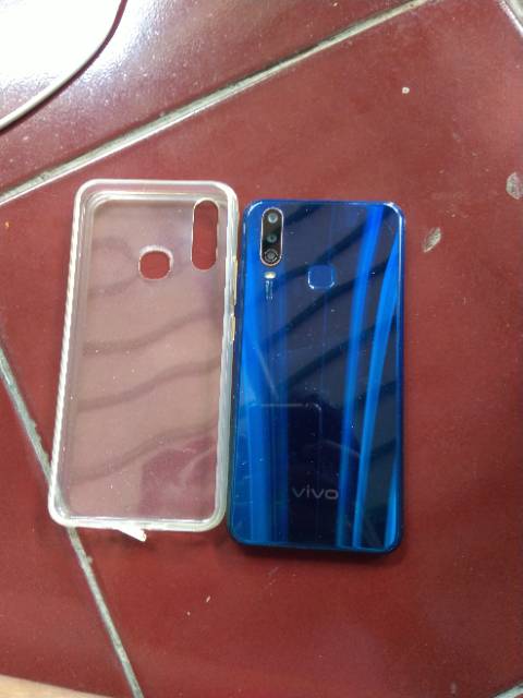 Vivo Y12 Batangan Shopee Indonesia
