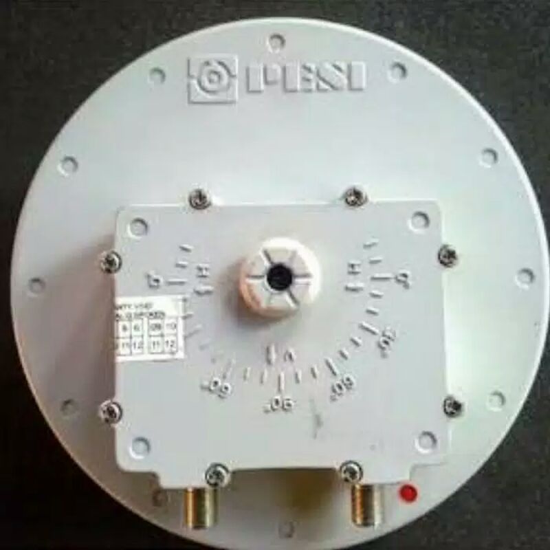 LNB S Band Dual 2 Sband MNC Vision Jawara Nusantara