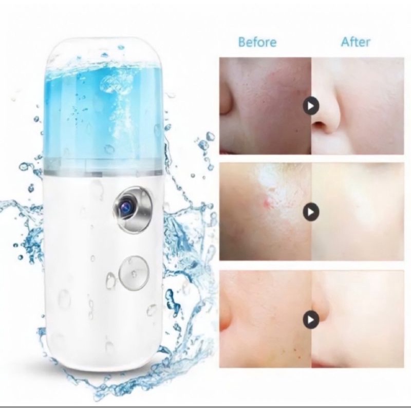 Nano spray Portable mini