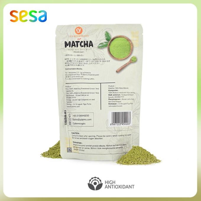 

CY Beverages Pure Matcha Powder 100gr