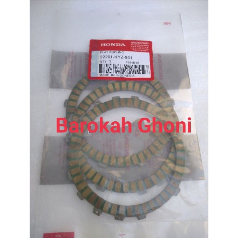 Kampas kopling supra x 125 kampas kopling supra 125 plat kopling supra x 125