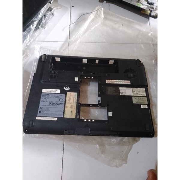 Casing TOSHIBA Satellite M200 SYSTEM UNIT