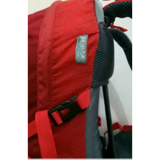 tas ransel gunung tas keril tes traveling Royal mauntain 50 L