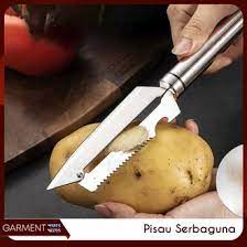 parut peeler pisau pengiris parutan wortol 2in