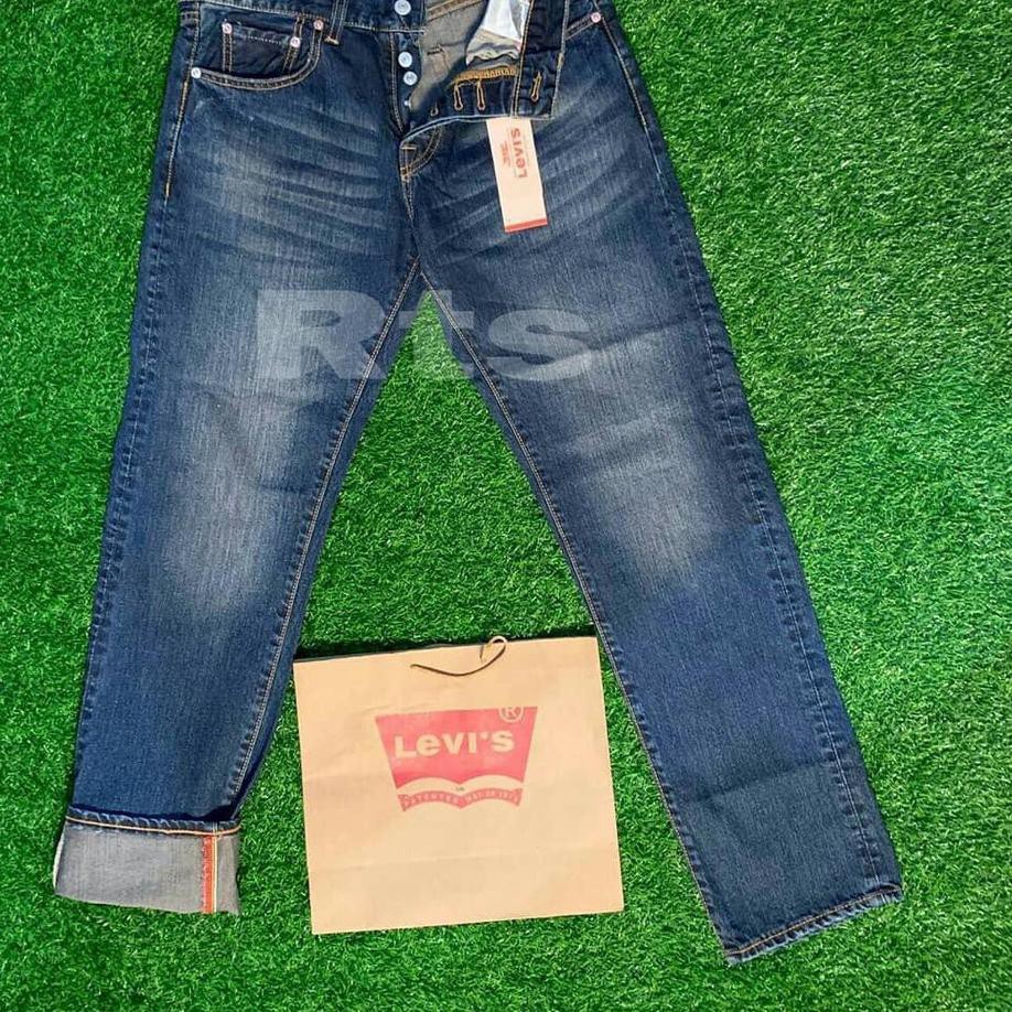 sell levis