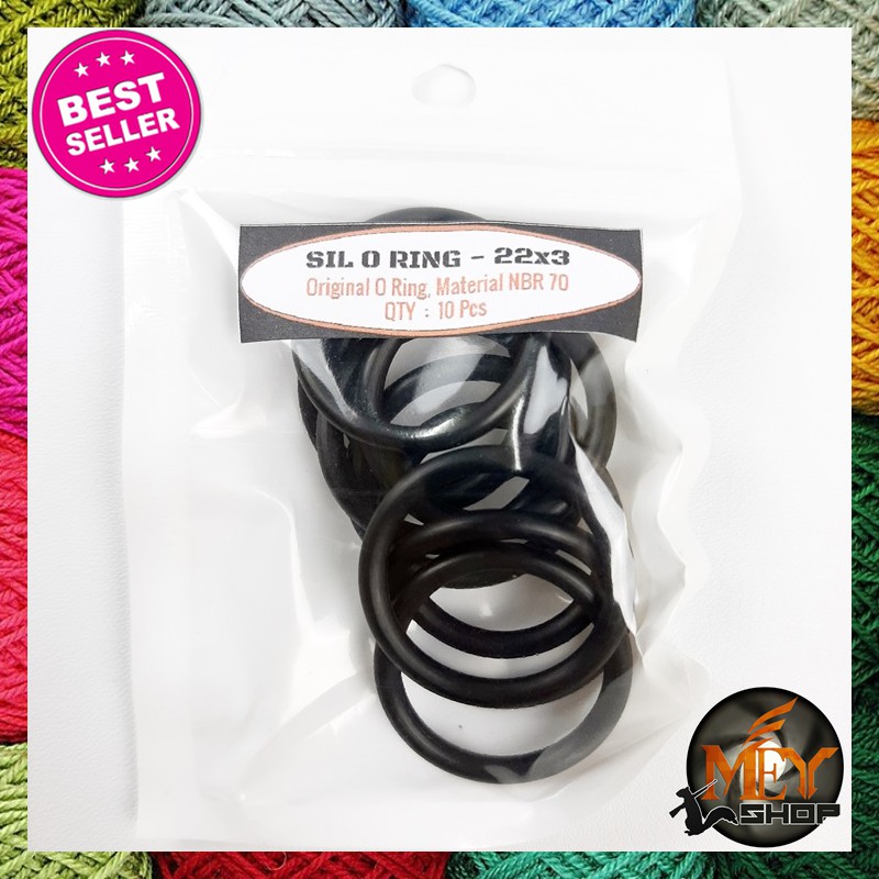 SIL SENAPAN PCP 22X3