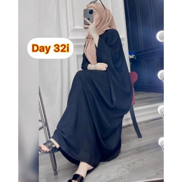 Day Dress Icaima