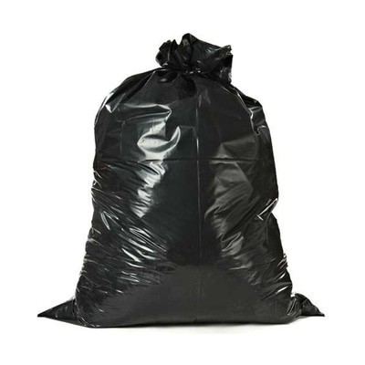 

Plastik hitam 80 x 100
