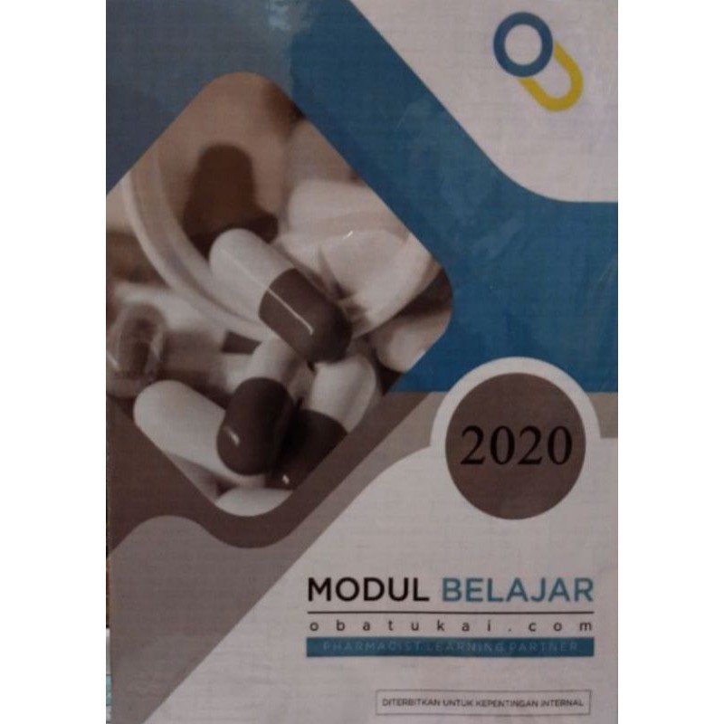 MODUL BELAJAR UKAI