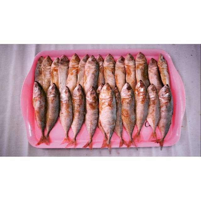 

ikan Asin Kanaren 1 kg