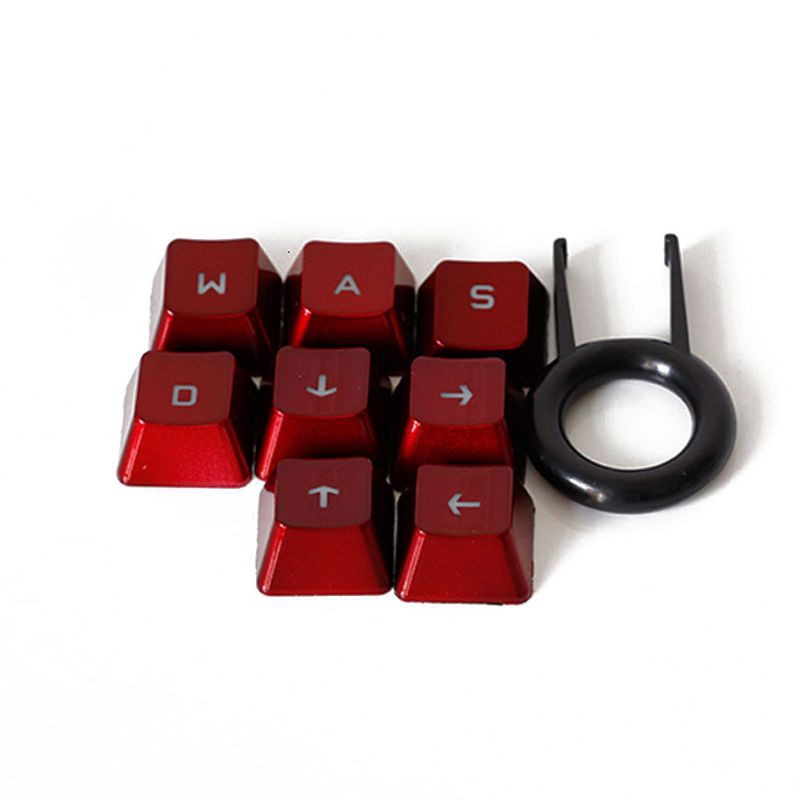 Cre Wasd Anak Panah Keyboard Mekanik Untuk Logitech G910 G810 G310 B3K