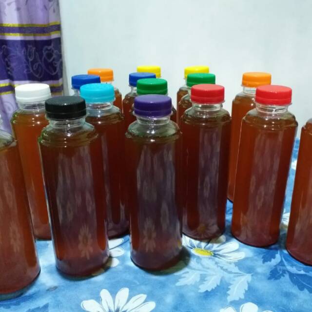 

Madu hutan/Lebah liar 100%asli dan murni