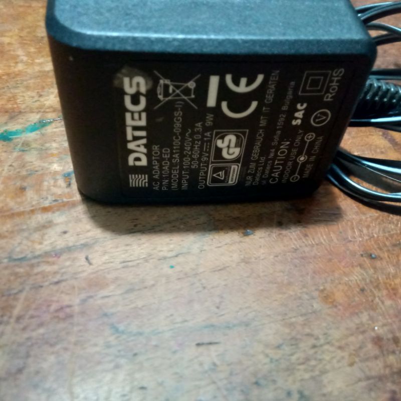 Adaptor printer bluetooth Datecs DPP350