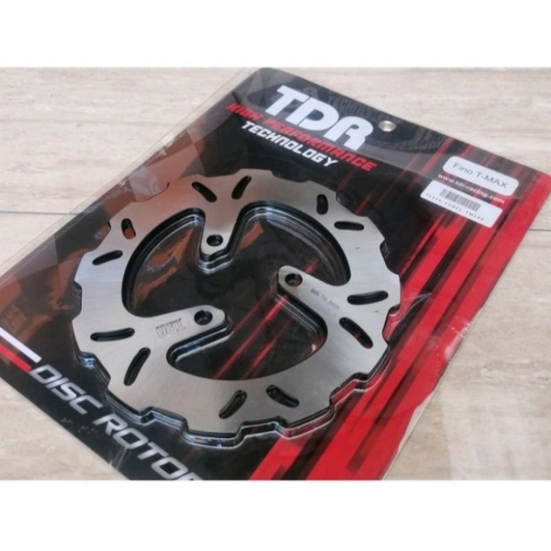 PIRINGAN DISC CAKRAM DEPAN ORIGINAL TDR TMAX MIO J, MIO M3, MIO Z , SOUL GT 110 115 125, X RIDE FINO