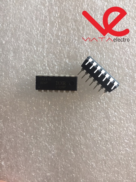 IR2110 ASLI ORIGINAL (1 buah) IR 2110 ORI IC IR2110