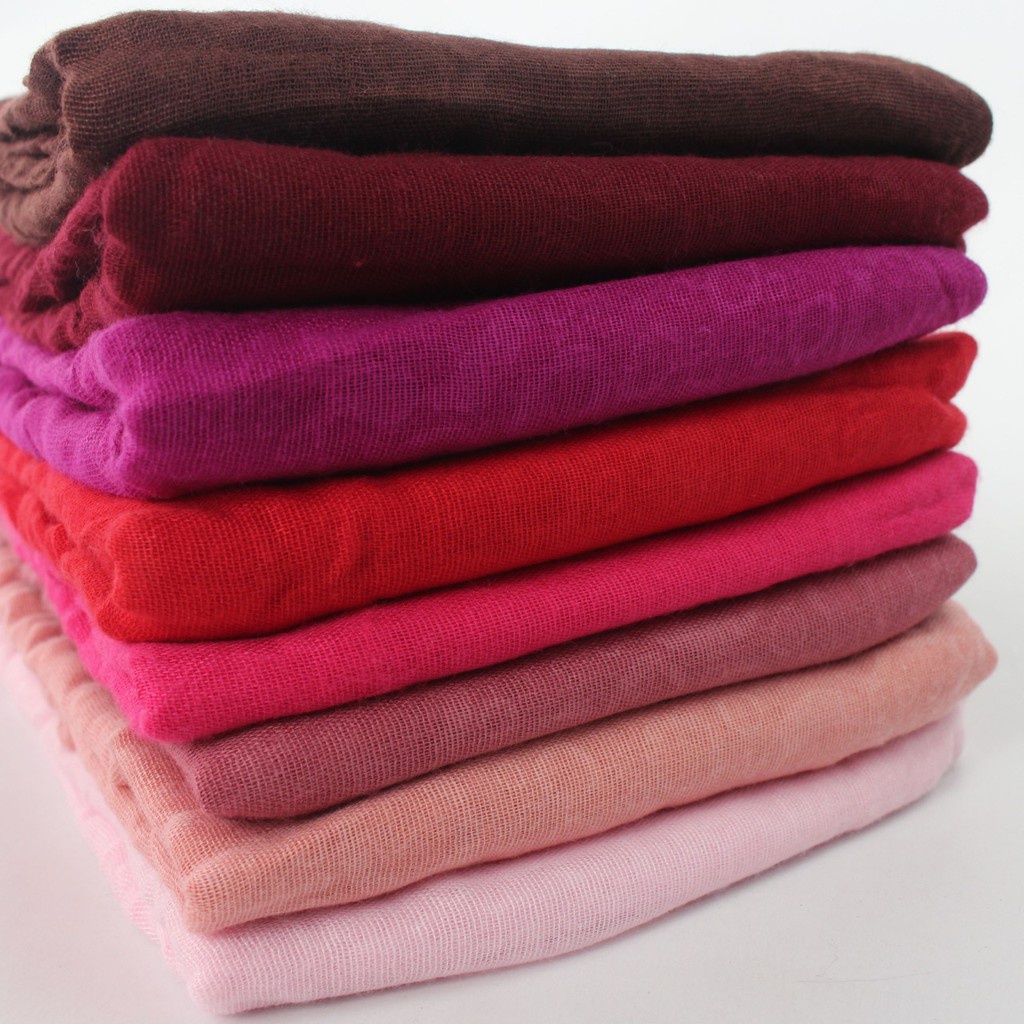 Hijab Pashmina Zara 190cm x 80cm / Pashmina Zara 190cm x 80cm