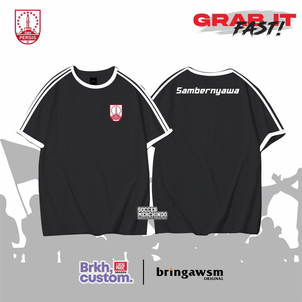 KAOS PERSIS SOLO A2 PASOEPATI ULTRAS 1923 SURAKARTA KAOS CASUAL KAOS SUPORTER KAOS BOLA KAOS DISTRO KAOS AWAYDAYS BRKHCUSTOM