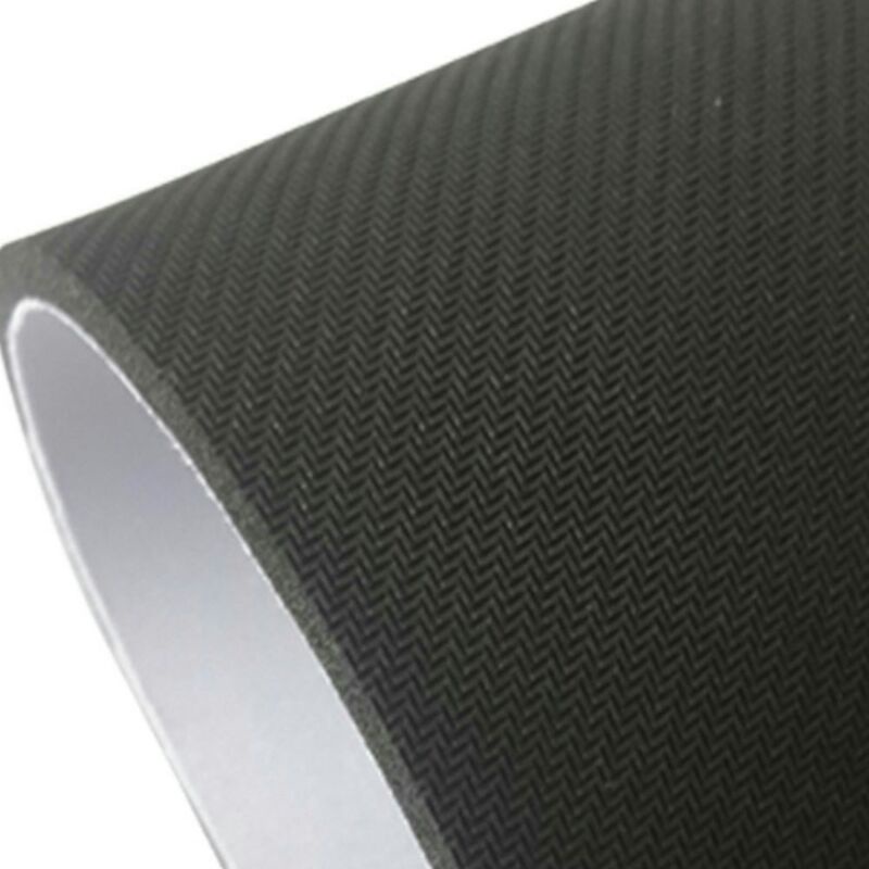 Mix Comfast Mouse Pad Bulat Anti Slip Vintage Bohemian 200mm - 24