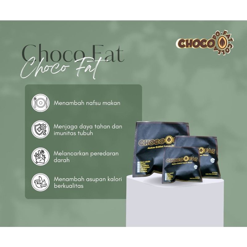 

CHOCOFAT COKELAT PENAMBAH NAFSU MAKAN DAN BERAT BADAN ANAK/DEWASA | BELI 2 GRATIS 1