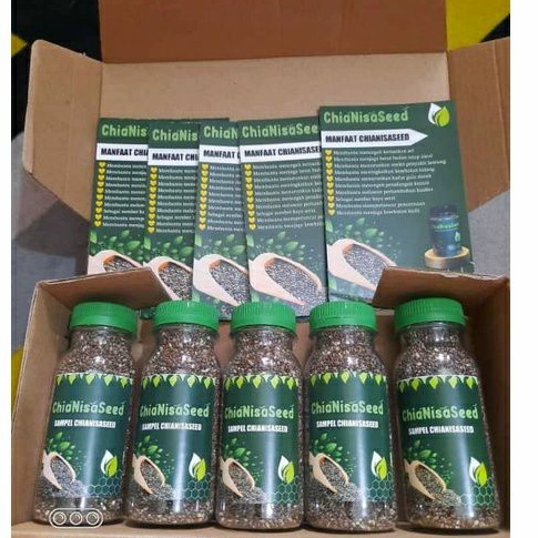 

Chiaseed(Chianisaseed)