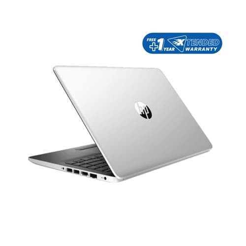 HP 14s-dk0114AU [AMD Athlon 300U/8GB/1TB++256GB SSD/UMA/14 Inch/Win10]