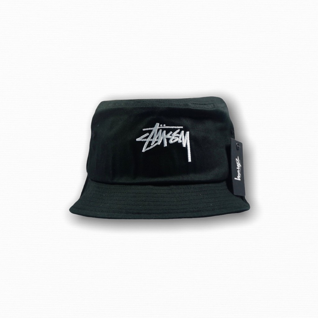 Stussy Original Stock Bucket Hat
