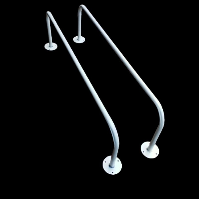 Gawang baju Tembok / Gawang Tembok