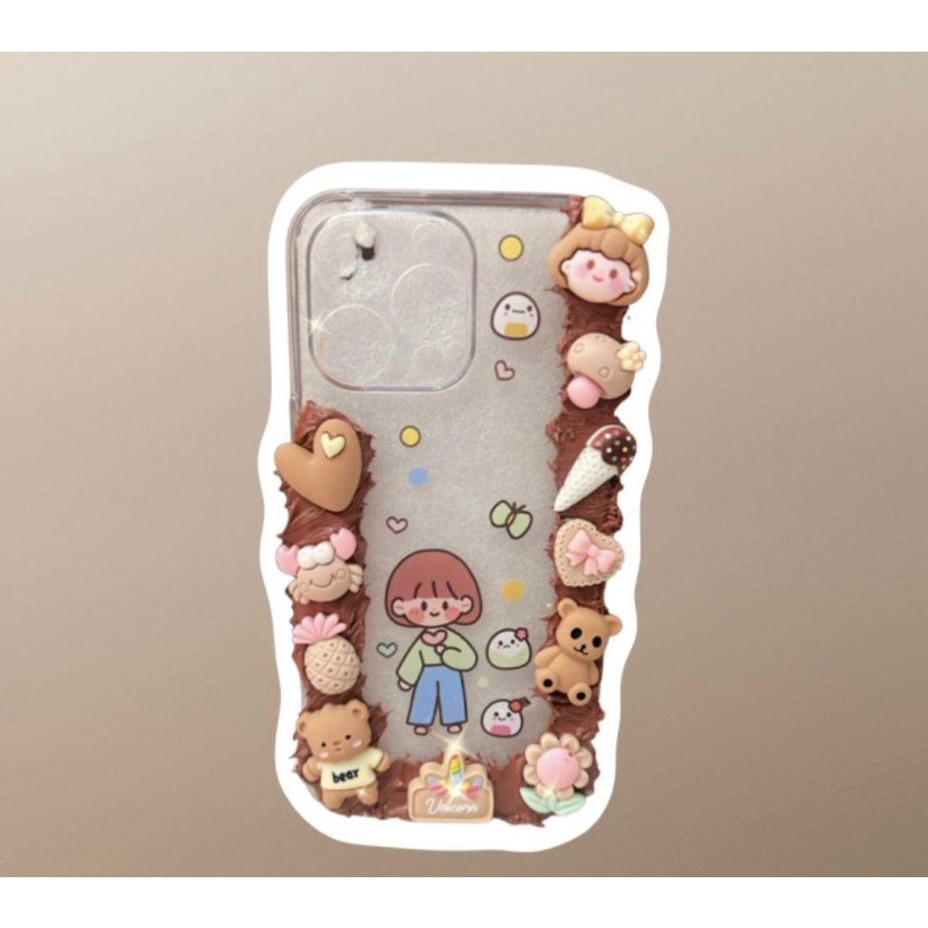 DIY CASE/CUSTOM DIY CASING/CASING HP DIY VIVO/OPPO/SAMSUNG/REDMI/IPHONE/ASUS/SOFTCASE