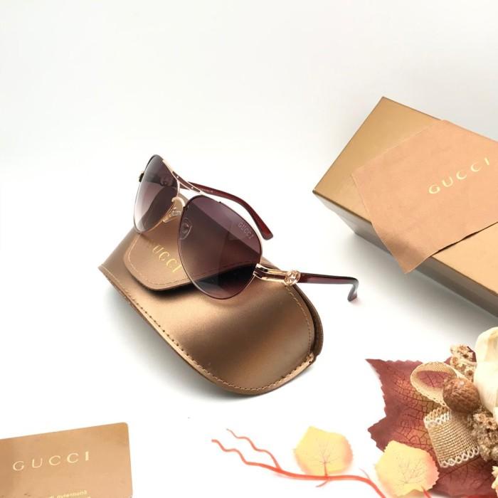 Grosir Kacamata Fashion Wanita Niki Seleting