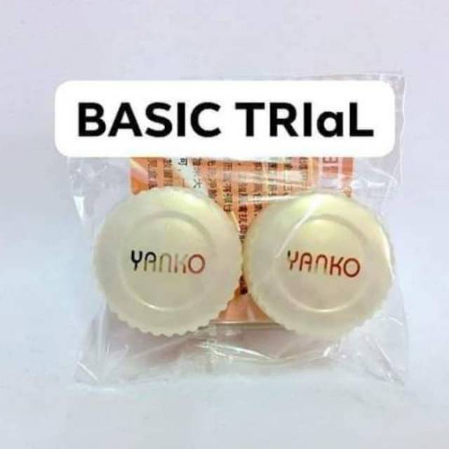 YANKO BASIC TRIAL